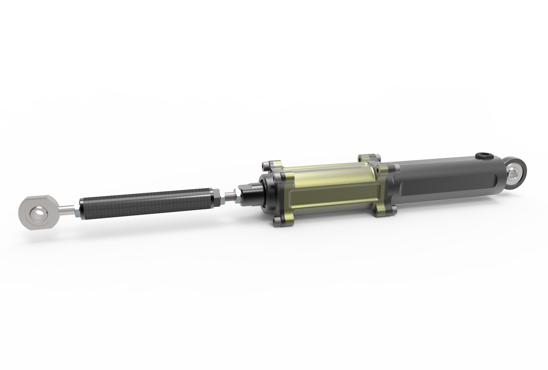 Rear Wheel Steering marekdostal