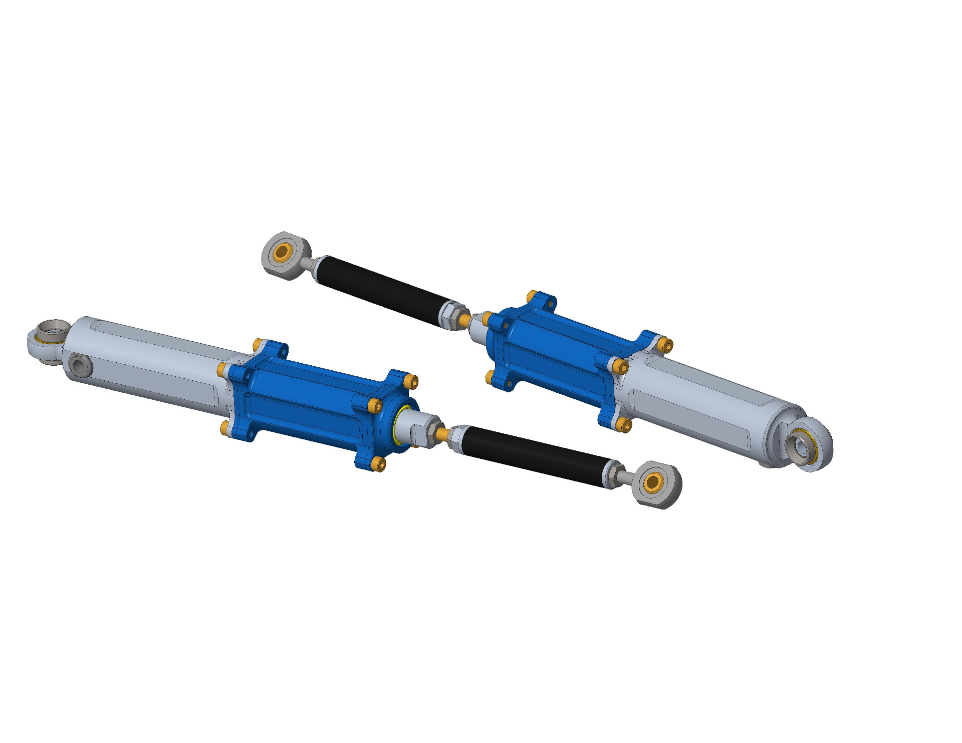 Rear Wheel Steering marekdostal