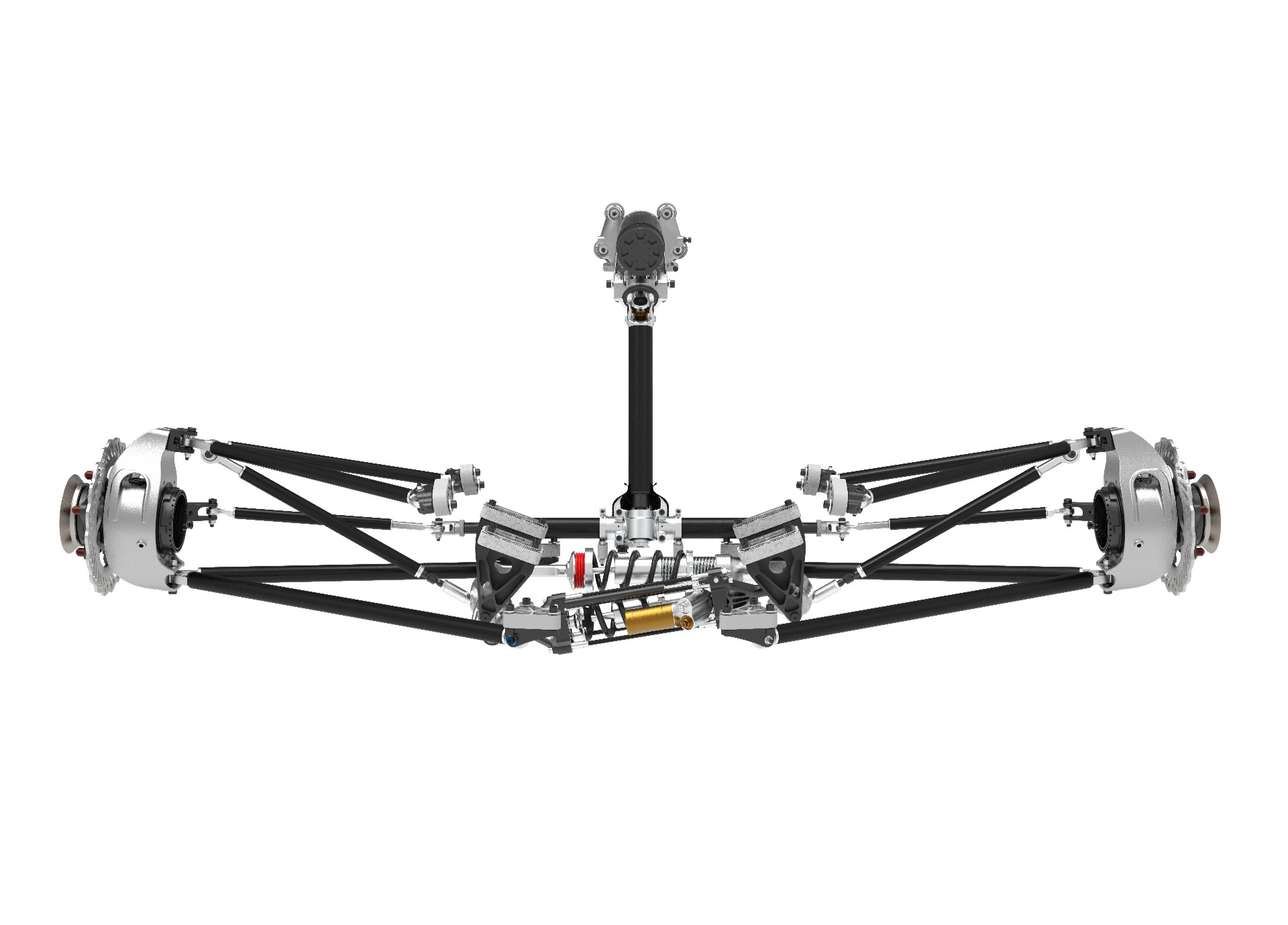 Suspension Design marekdostal