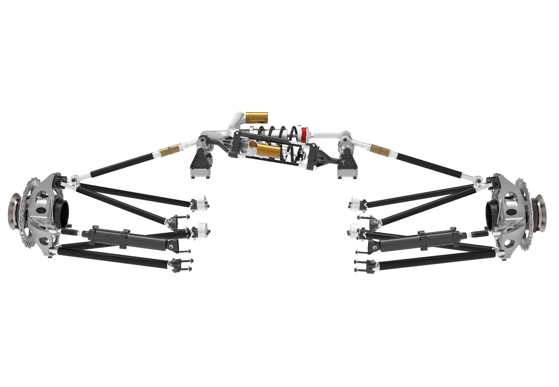 Suspension Design marekdostal